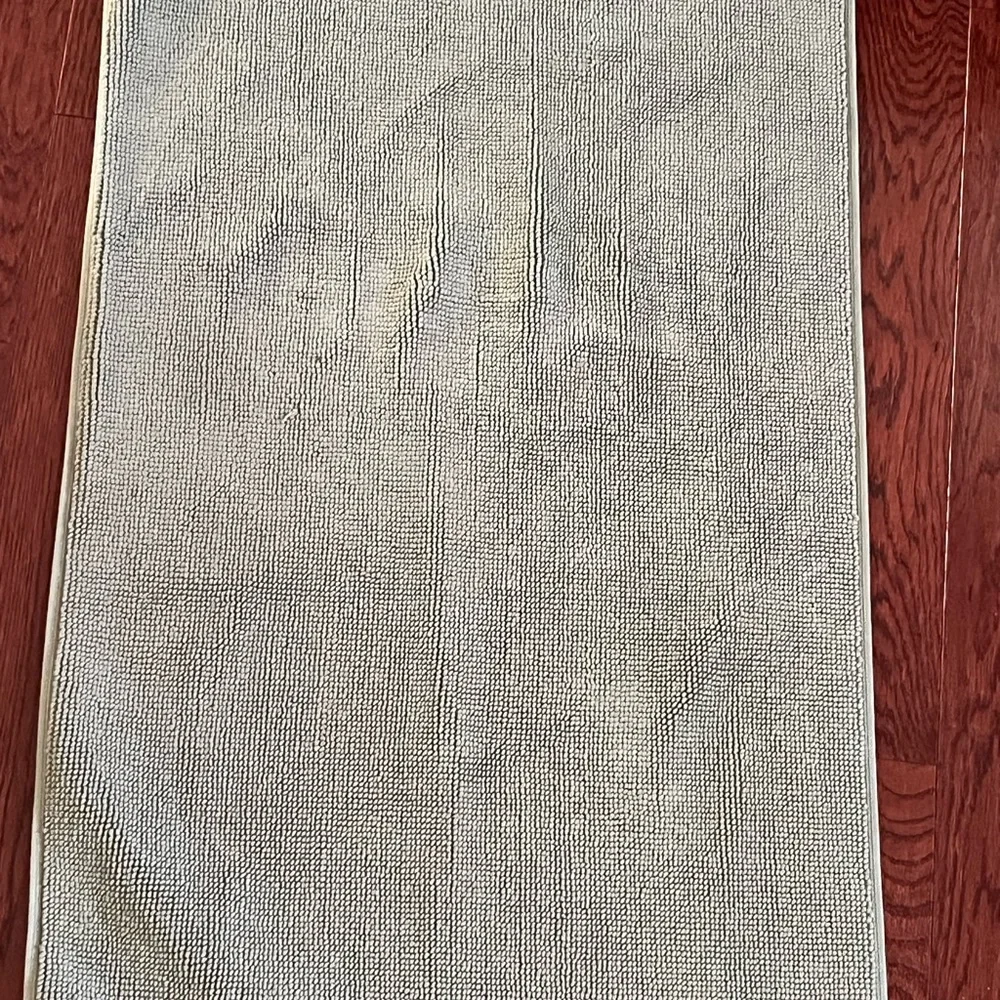 Vintage Turkish Bath Mat/ Clearance